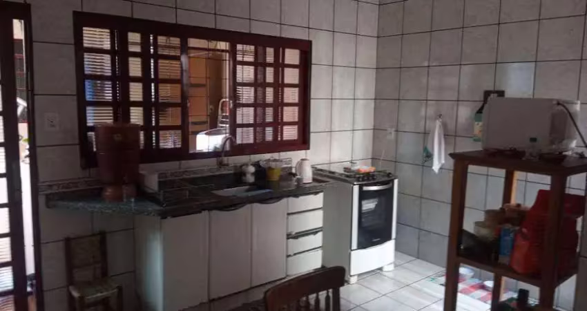 Casa com 3 dormitórios à venda, 152 m² por r$ 275.000,00 - jardim alexandre balbo - ribeirão preto/sp