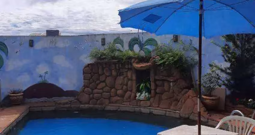 Casa com 3 dormitórios à venda, 140 m² por r$ 330.000,00 - jardim helena - ribeirão preto/sp