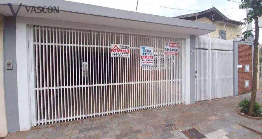 Imovel para renda - casa locada casa com 2 dormitórios à venda, 194 m² por r$ 750.000 - jardim são luiz - ribeirão preto/sp