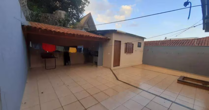 Casa com 3 dormitórios à venda, 162 m² por r$ 390.000,00 - planalto verde - ribeirão preto/sp