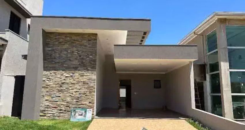 Casa com 3 dormitórios à venda, 150 m² por r$ 1.040.000,00 - condomínio vila romana - ribeirão preto/sp
