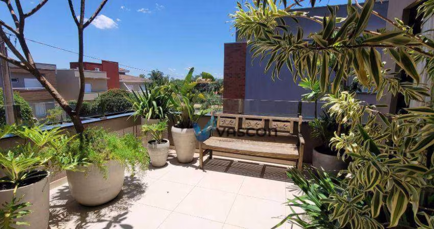 Casa com 3 suítes à venda, 274 m² por r$ 1.800.000 - recreio das acácias - ribeirão preto/sp