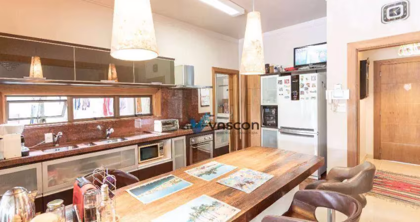 Casa com 4 dormitórios à venda, 47179 m² por r$ 2.500.000,00 - jardim canadá - ribeirão preto/sp