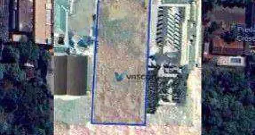 Área à venda, 5600 m² por r$ 5.500.000,00 - vila monte alegre - ribeirão preto/sp