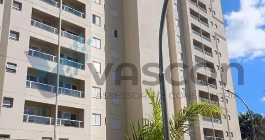 Apartamento para locação em ribeirão preto, recreio das acácias, 2 dormitórios, 1 banheiro, 1 vaga