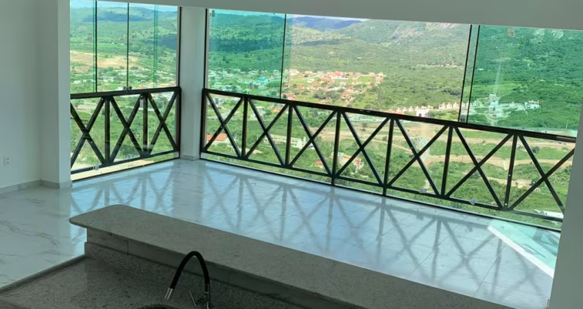 Casa exclusiva 140 m2 | Condomínio Colinas de São Miguel - Gravatá