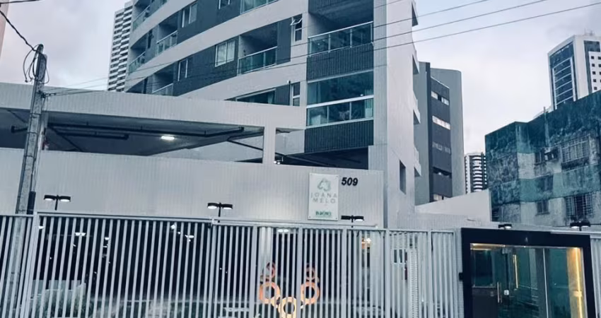 Lindo Studio no Rosarinho mobiliado