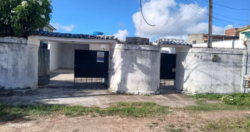 excelente casa à venda no janga com área grande de terreno.