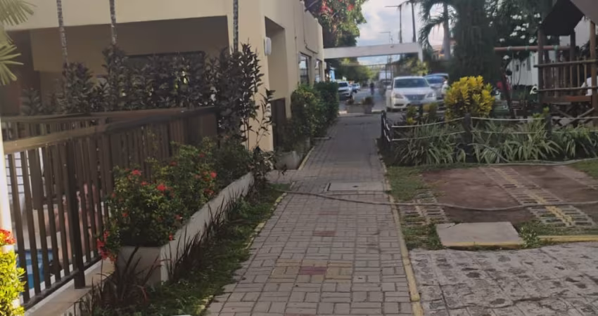 Lindo Apartamento no Janga com ótimo condomínio