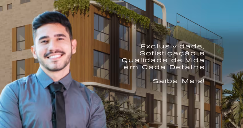 Apartamento na Praia de Tamandaré | A 50 do Mar | Fluxo de Pagamento Facilitado