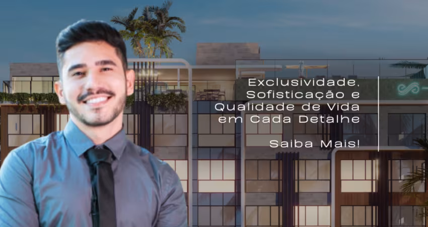 Apartamento na Praia de Tamandaré | A 50 do Mar | Fluxo de Pagamento Facilitado