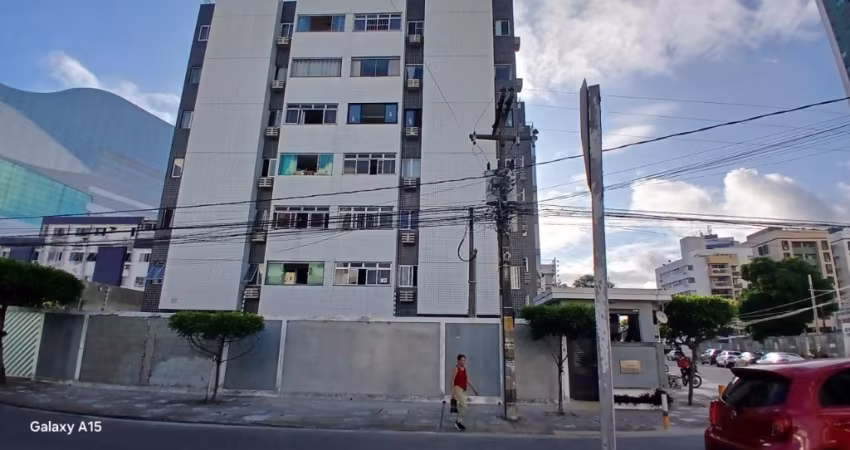 Lindo apartamento para alugar em Olinda próximo ao shopping patteo
