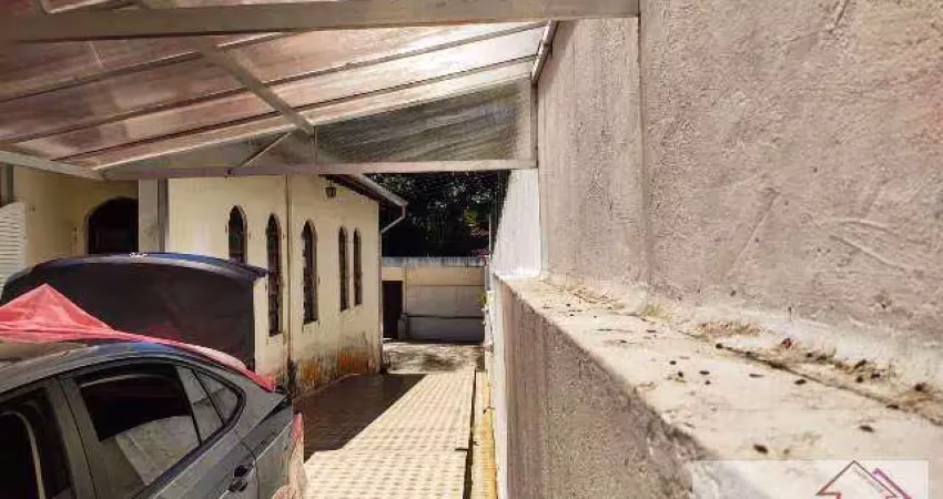 Casa para Venda em São Sebastião, Cigarras, 3 dormitórios, 2 suítes, 2 banheiros, 4 vagas