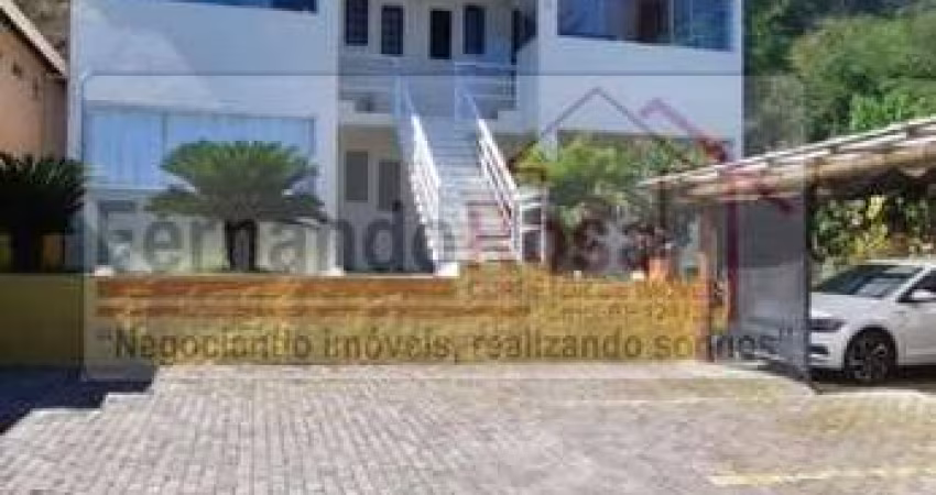 Apartamento para Venda em São Sebastião, Pontal da Cruz, 2 dormitórios, 1 suíte, 3 banheiros, 1 vaga