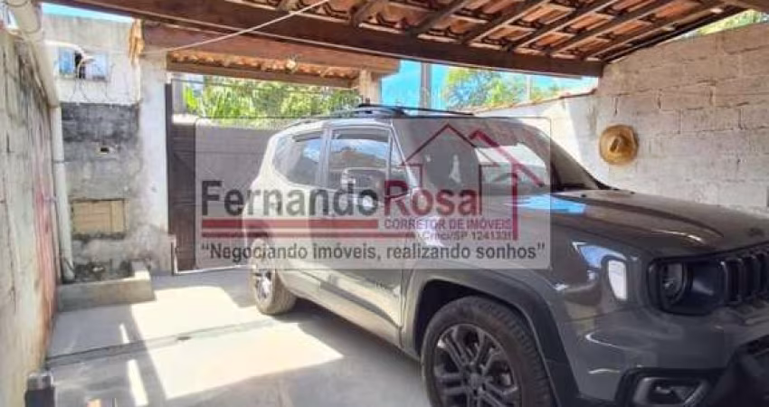 Casa para Venda em Caraguatatuba, Perequê Mirim, 2 dormitórios, 1 suíte, 2 banheiros, 1 vaga