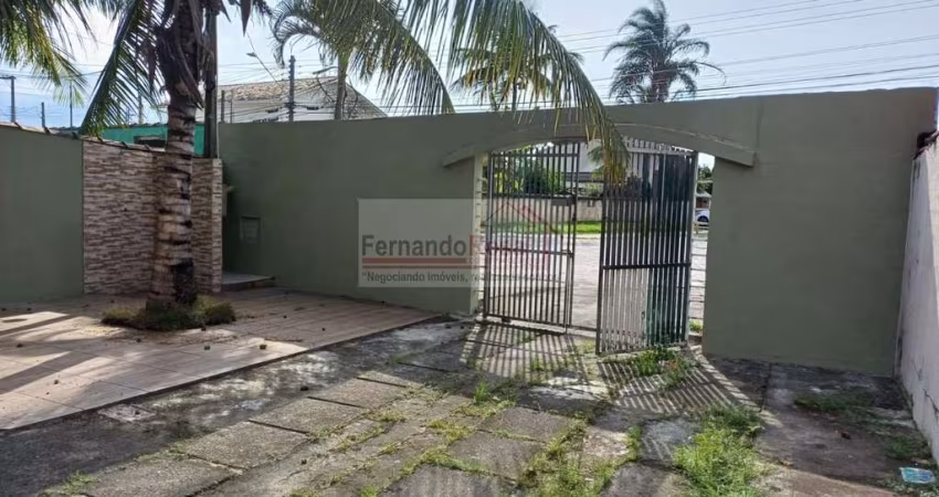Casa para Venda em São Sebastião, Canto do Mar, 3 dormitórios, 3 banheiros, 6 vagas
