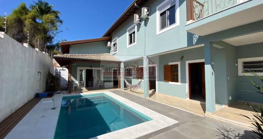 Casa para Venda em São Sebastião, Portal da Olaria, 6 dormitórios, 6 suítes, 8 banheiros, 3 vagas