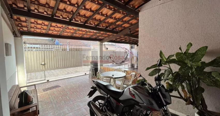 Casa para Venda em São Sebastião, Pontal da Cruz, 3 dormitórios, 2 suítes, 3 banheiros, 1 vaga