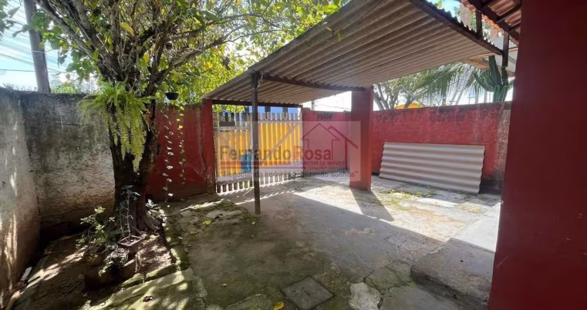 Casa para Venda em São Sebastião, Canto do Mar, 2 dormitórios, 1 suíte, 2 banheiros, 2 vagas