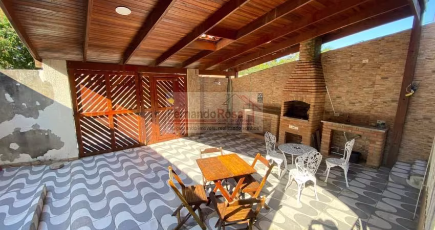 Casa para Venda em São Sebastião, São Francisco da Praia, 3 dormitórios, 2 banheiros, 2 vagas