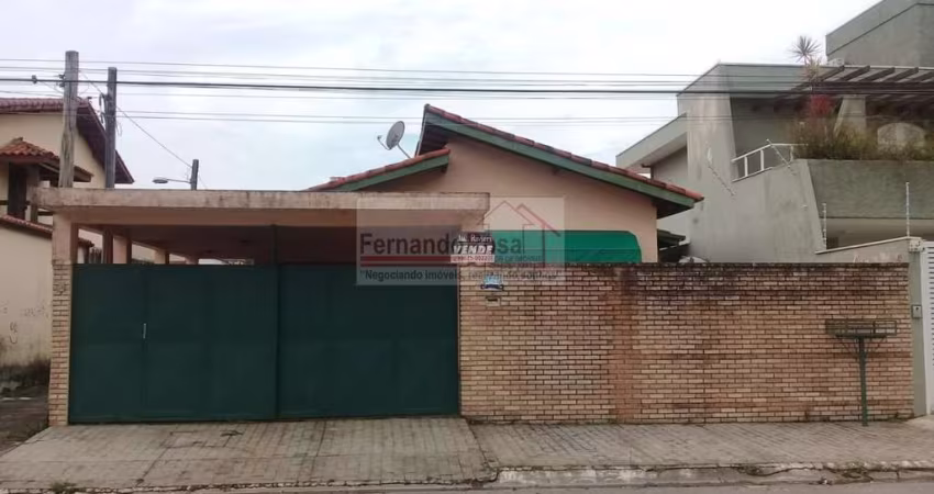 Casa para Venda em São Sebastião, Porto Grande, 3 dormitórios, 1 suíte, 2 banheiros, 4 vagas