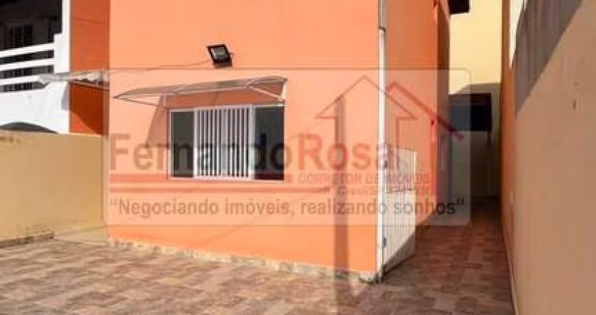 Sobrado para Venda em São Sebastião, Pontal da Cruz, 3 dormitórios, 2 suítes, 3 banheiros, 2 vagas