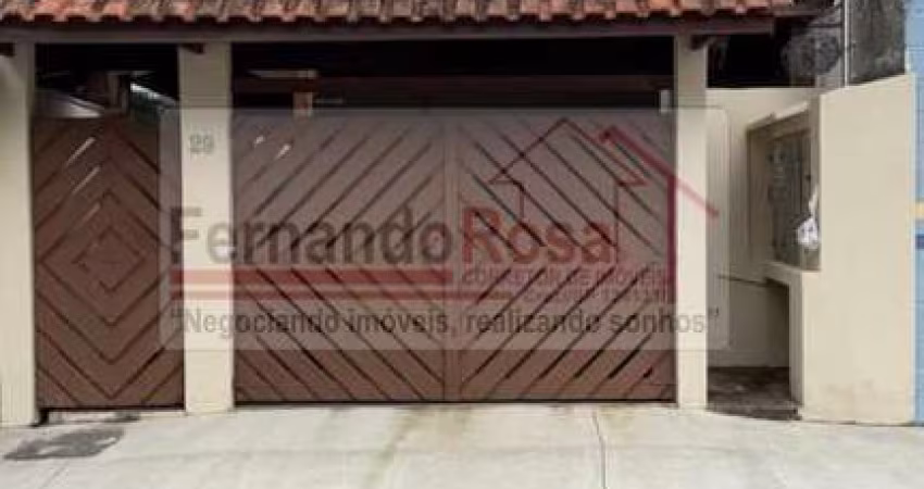 Casa para Venda em São Sebastião, Vila Amélia, 2 dormitórios, 1 banheiro, 1 vaga