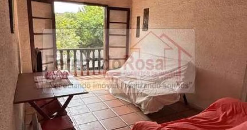 Apartamento para Venda em São Sebastião, Porto Grande, 1 dormitório, 1 banheiro, 1 vaga