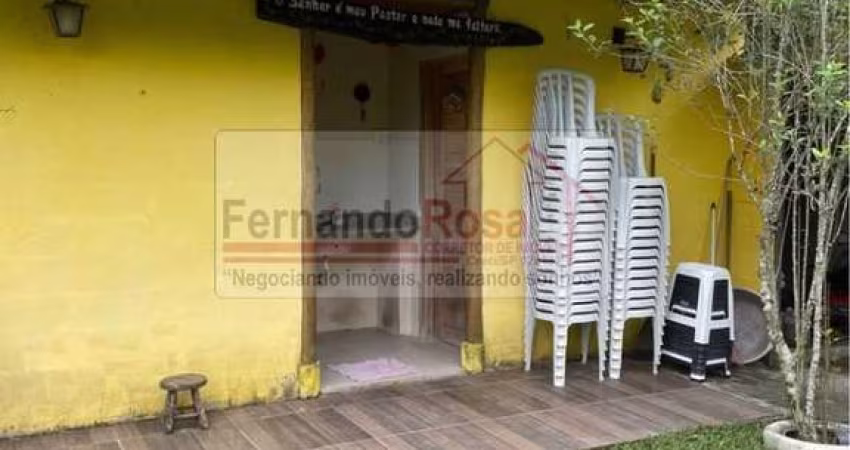 Chácara para Venda em Natividade da Serra, Rio Negro, 3 suítes, 4 banheiros, 10 vagas