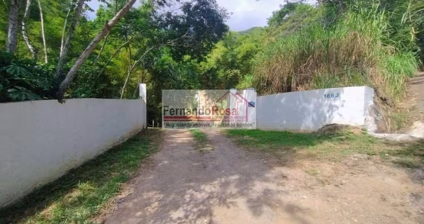 Sítio para Venda em São Sebastião, Jaraguá, 2 dormitórios, 2 suítes, 3 banheiros, 3 vagas