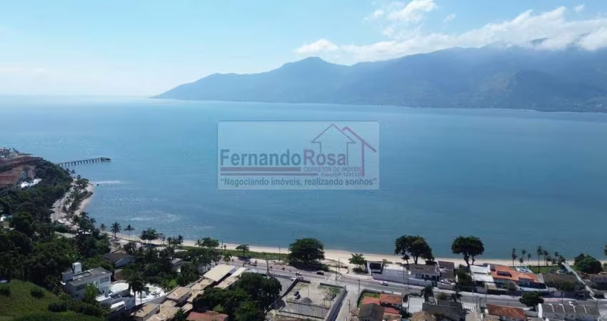 Terreno para Venda em São Sebastião, Praia Deserta