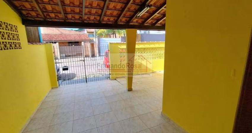 Casa para Venda em São Sebastião, Pontal da Cruz, 3 dormitórios, 1 suíte, 3 banheiros, 1 vaga