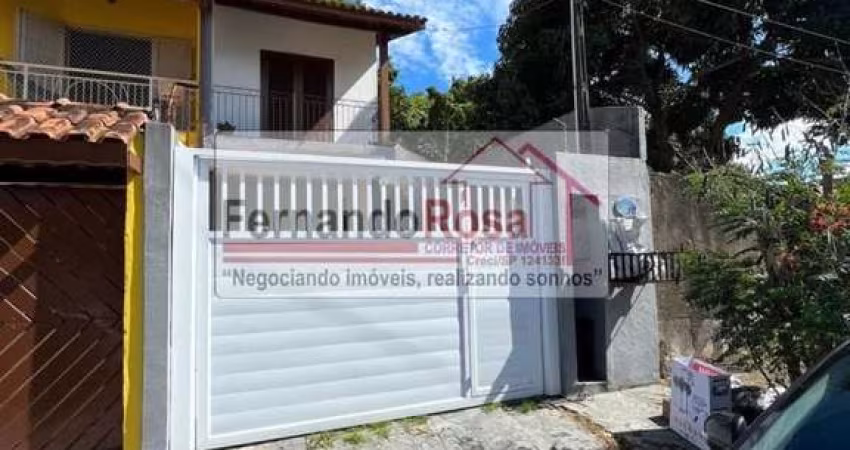 Casa para Venda em São Sebastião, Pontal da Cruz, 2 dormitórios, 2 banheiros, 2 vagas