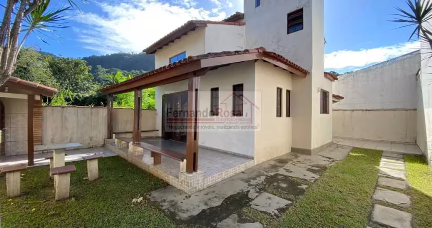 Casa para Venda em São Sebastião, Barequeçaba, 2 dormitórios, 2 banheiros, 3 vagas