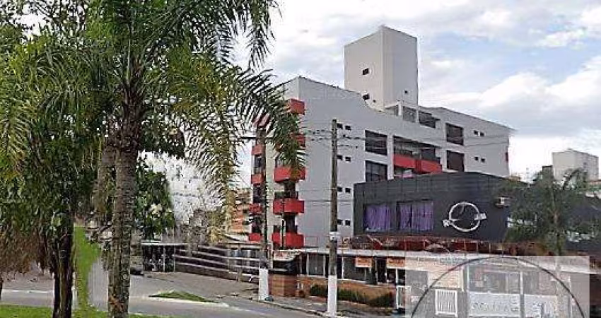 Apartamento para Venda em Guarujá, Jardim Enseada, 3 dormitórios, 1 suíte, 2 banheiros, 1 vaga