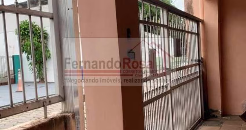 Casa para Venda em São Sebastião, Centro, 3 dormitórios, 2 banheiros, 1 vaga