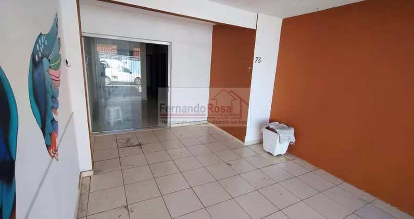 Imóvel Comercial para Locação em São Sebastião, Centro, 2 banheiros, 1 vaga