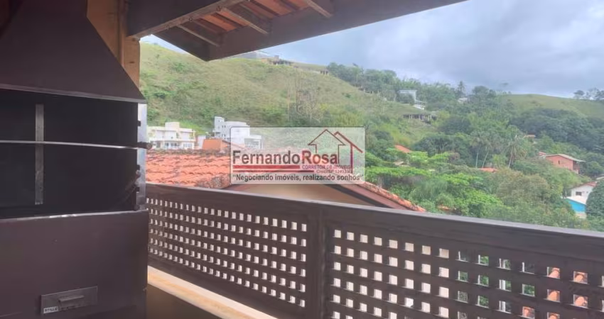 Casa em Condomínio para Venda em São Sebastião, Praia Deserta, 3 dormitórios, 1 suíte, 2 banheiros, 1 vaga