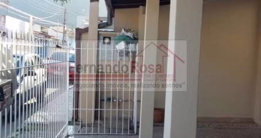 Casa para Venda em São Sebastião, Centro, 3 dormitórios, 2 banheiros, 1 vaga