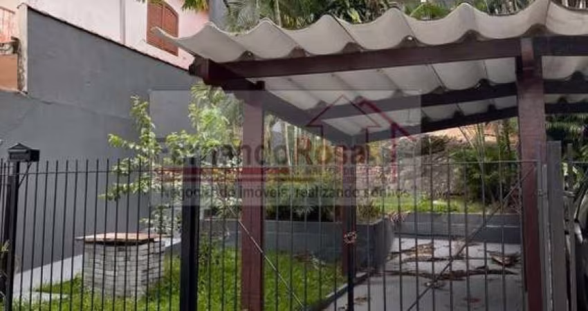 Casa para Venda em São Sebastião, Pontal da Cruz, 2 dormitórios, 1 banheiro, 2 vagas