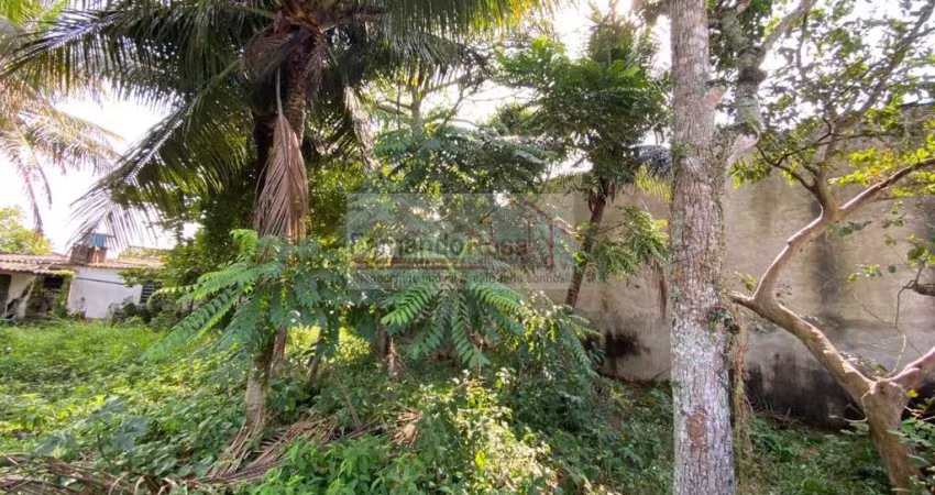 Terreno para Venda em São Sebastião, Canto do Mar