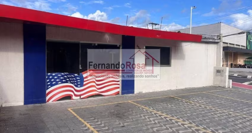 Imóvel Comercial para Venda em São Sebastião, Centro