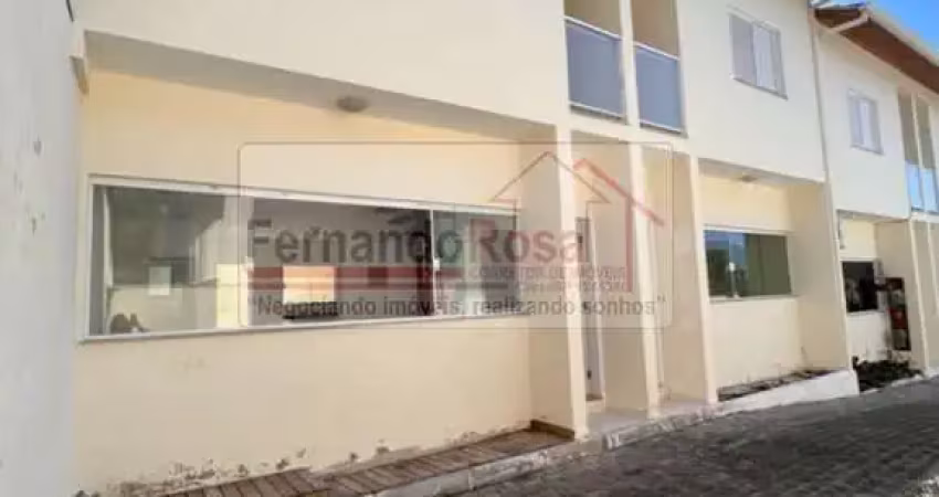 Casa para Venda em São Sebastião, Portal da Olaria, 2 dormitórios, 2 suítes, 3 banheiros, 1 vaga