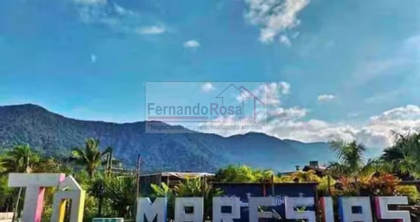 Flat para Venda em São Sebastião, Maresias, 1 dormitório, 1 suíte, 2 banheiros