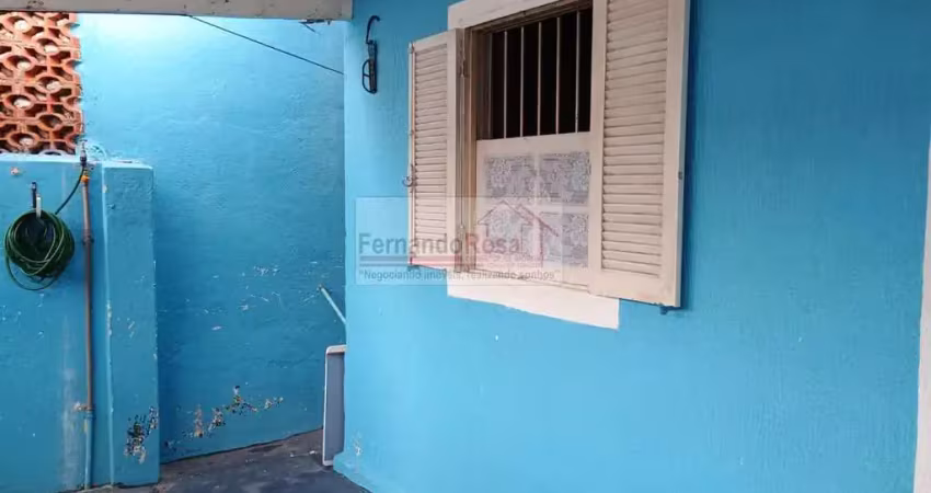 Casa para Venda em São Sebastião, Topolândia, 2 dormitórios, 1 banheiro, 1 vaga