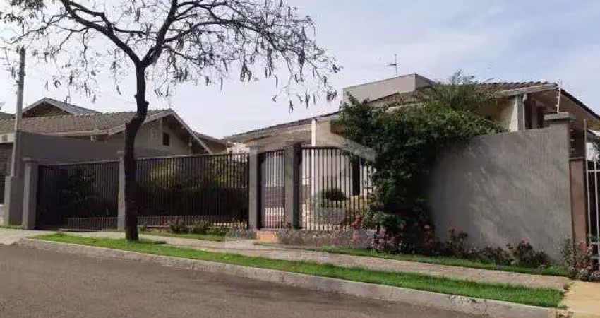 Casa com 5 quartos à venda na Rua Regência, 170, Jardim Vila Rica, Cambé