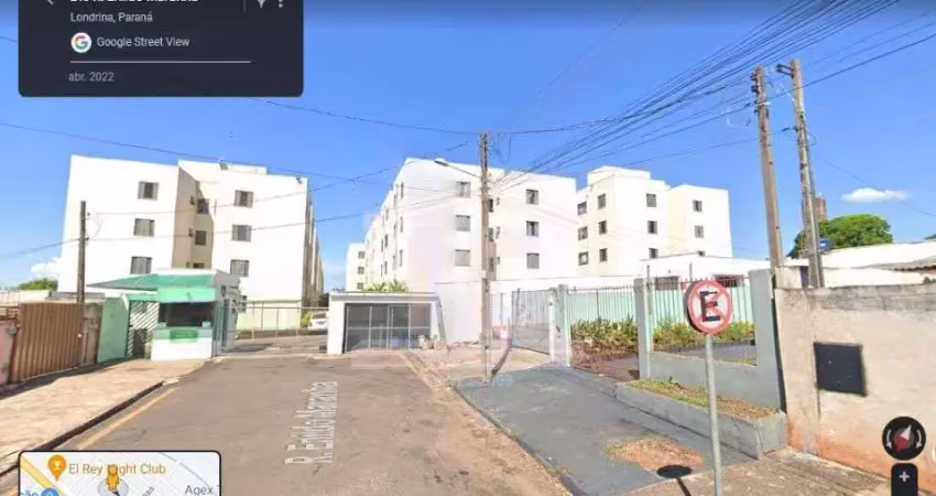 CONDOMÍNIO RESIDENCIAL ANA ELISA I