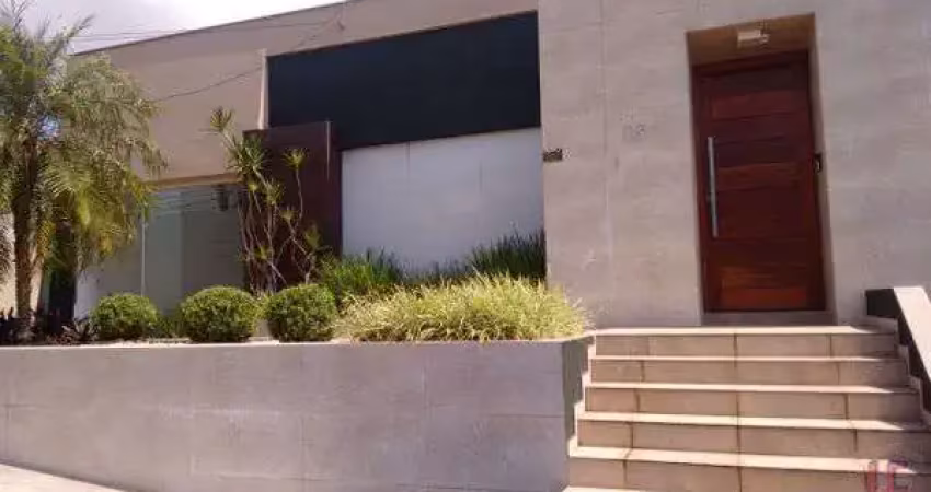 Casa com 3 quartos à venda na Rua da Abolição, 85, Jardim Vila Rica, Cambé