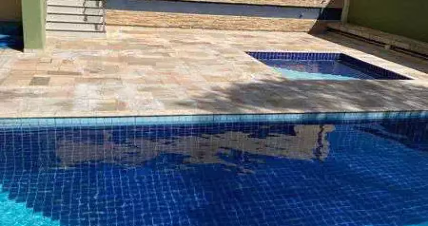 Apartamento - Residencial  Ortiz - Centro - Cambé