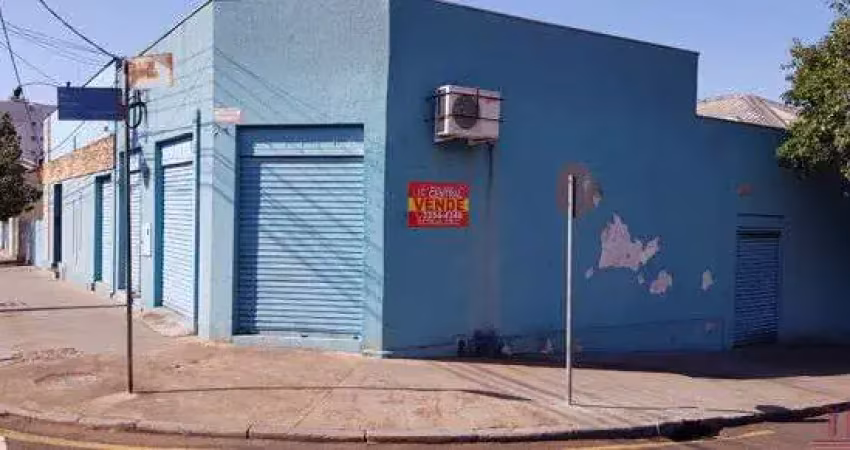 Sala comercial à venda na Avenida Inglaterra, 1436, Centro, Cambé